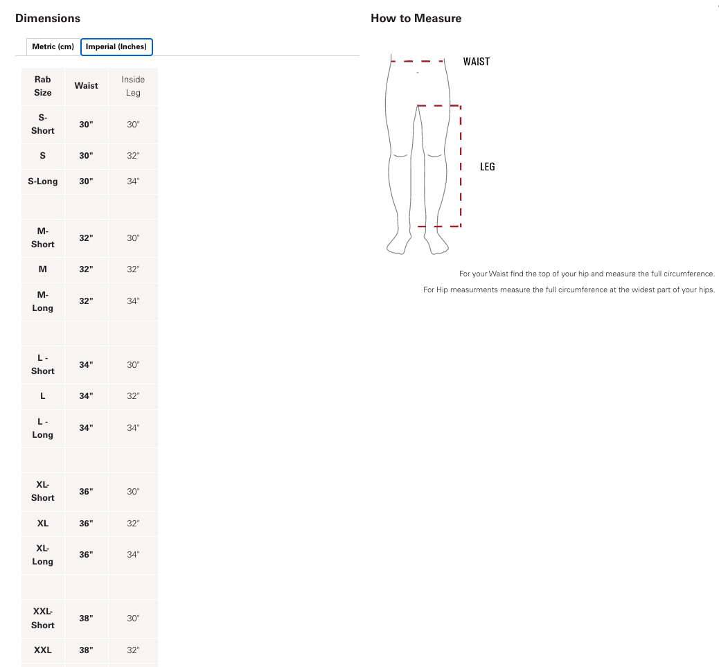 Downpour Plus 2.0 Waterproof Pants Black Size: W30/L32