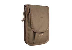 TT Note Book Pouch Coyote