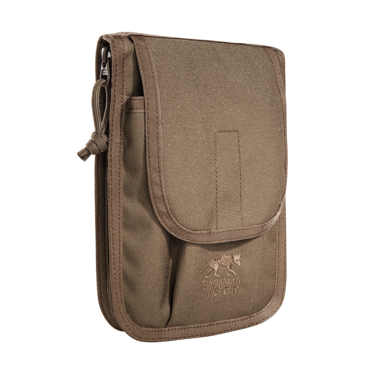 TT Note Book Pouch Coyote