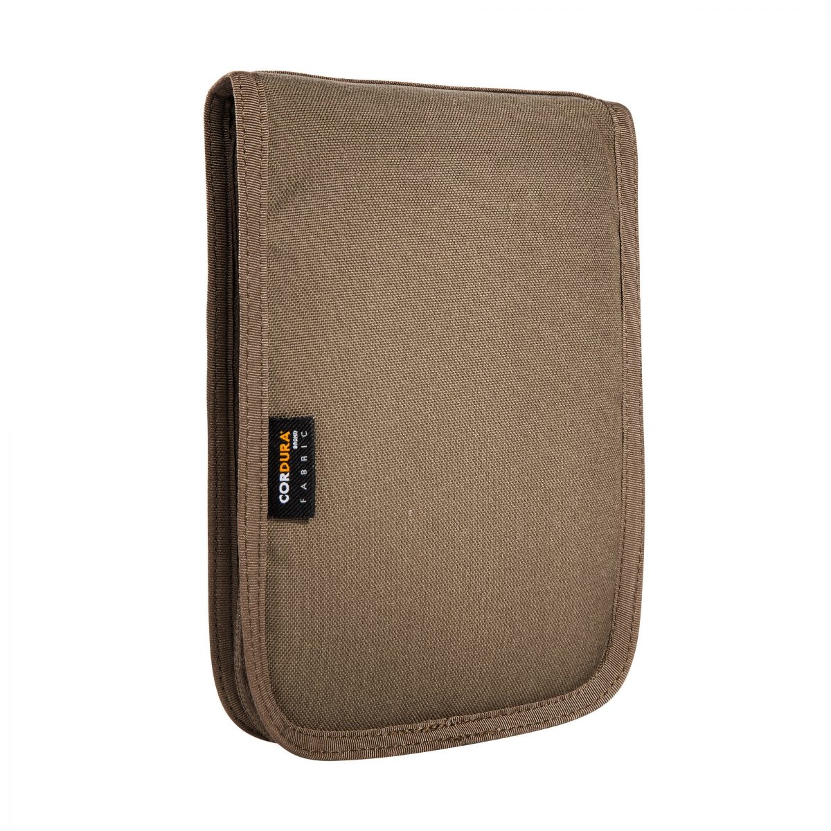 TT Note Book Pouch Coyote