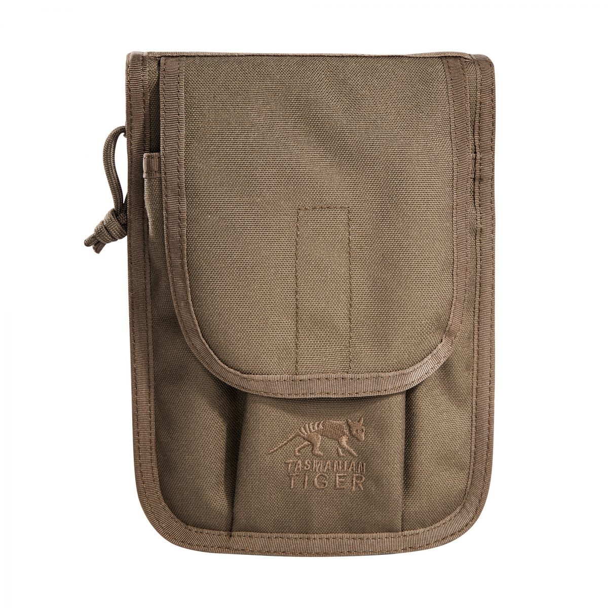 TT Note Book Pouch Coyote