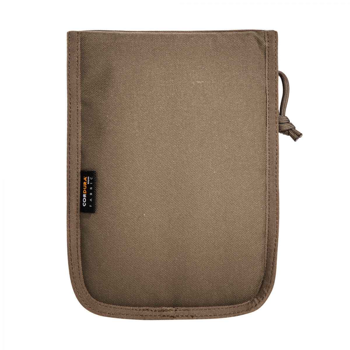 TT Note Book Pouch Coyote