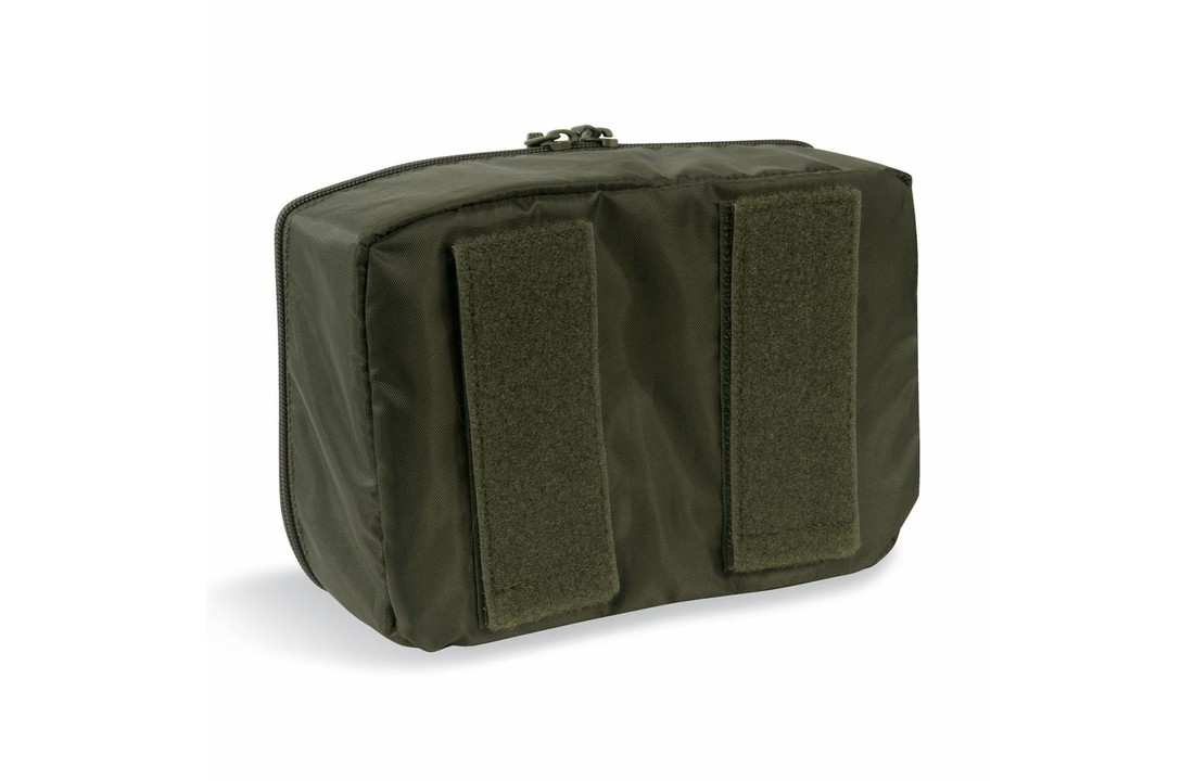 TT Modular Pouch Set Black