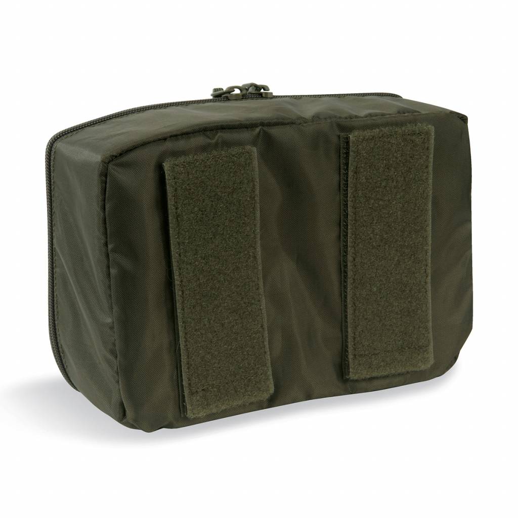 TT Modular Pouch Set Black