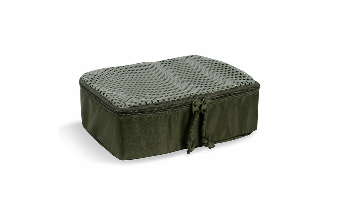 TT Modular Pouch Set Black