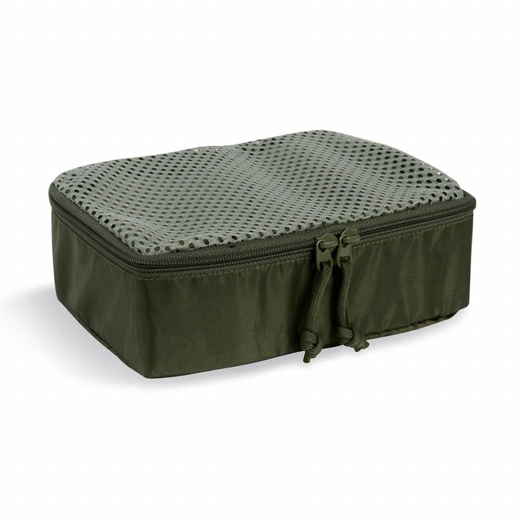 TT Modular Pouch Set Black