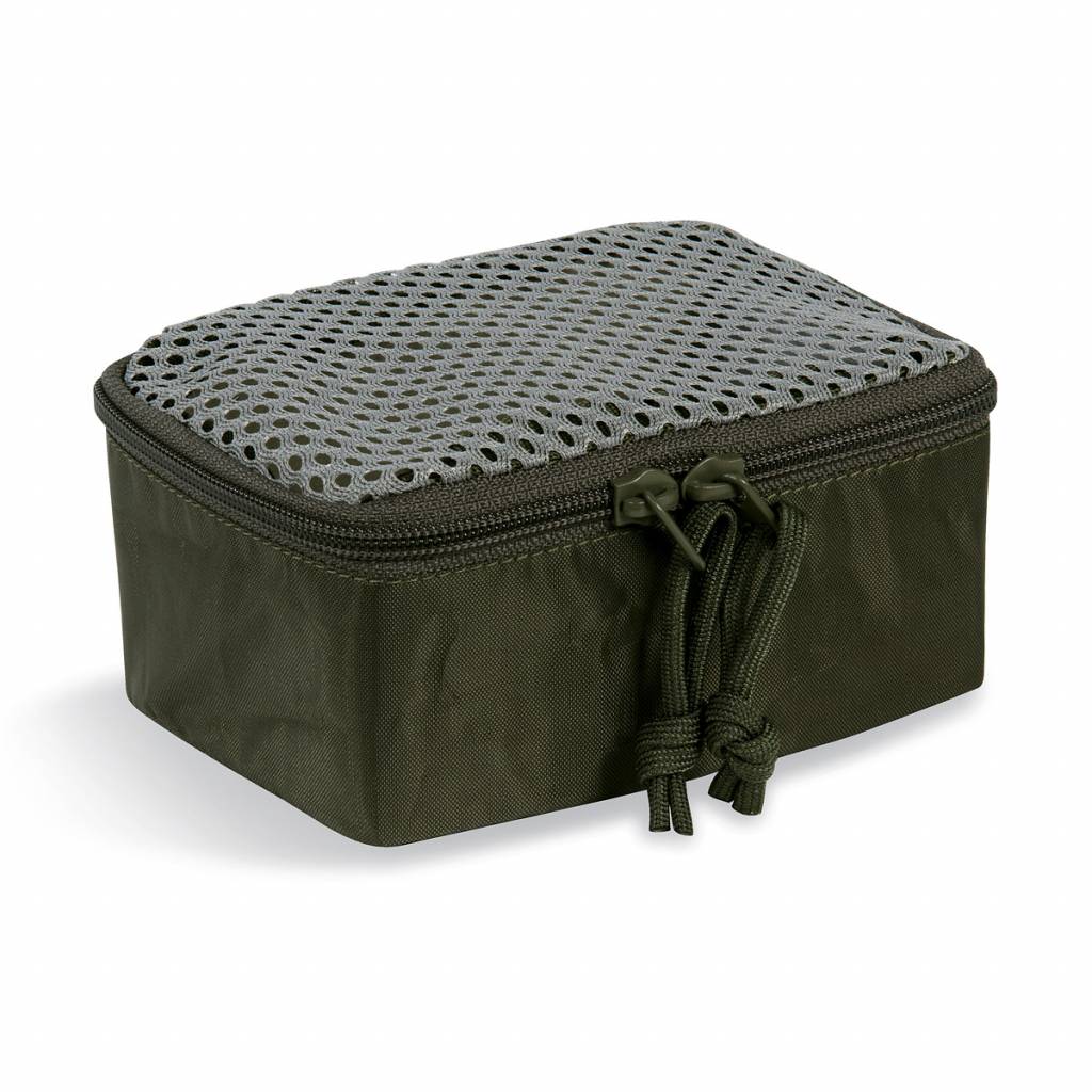 TT Modular Pouch Set Black