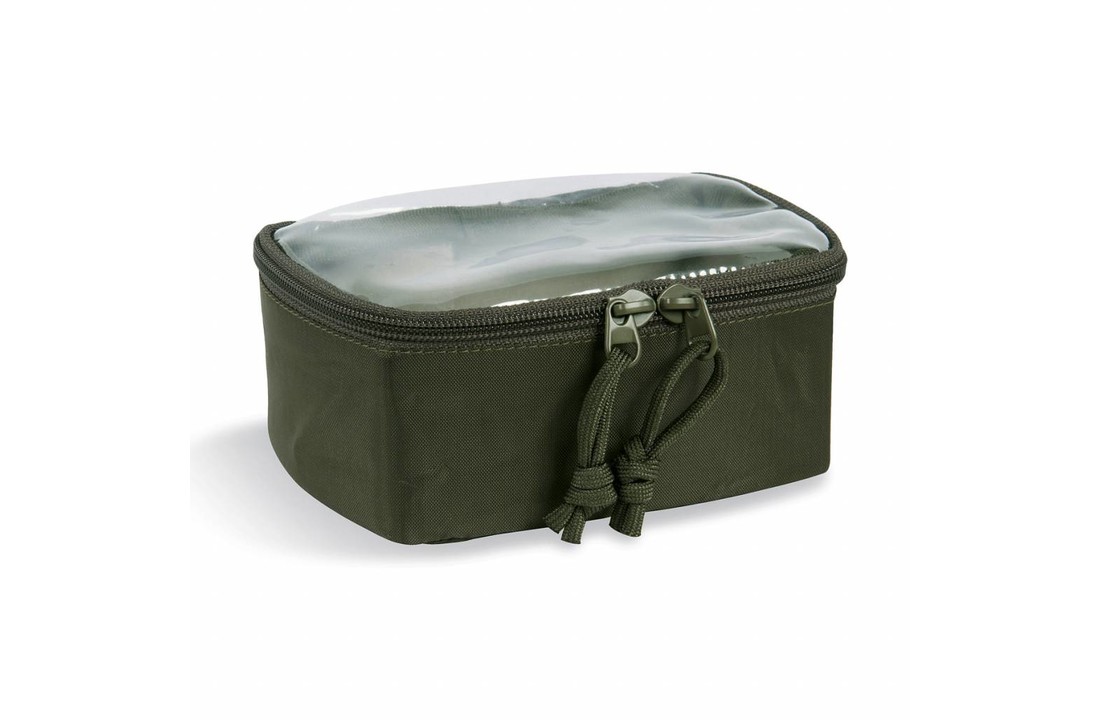 TT Modular Pouch Set Black