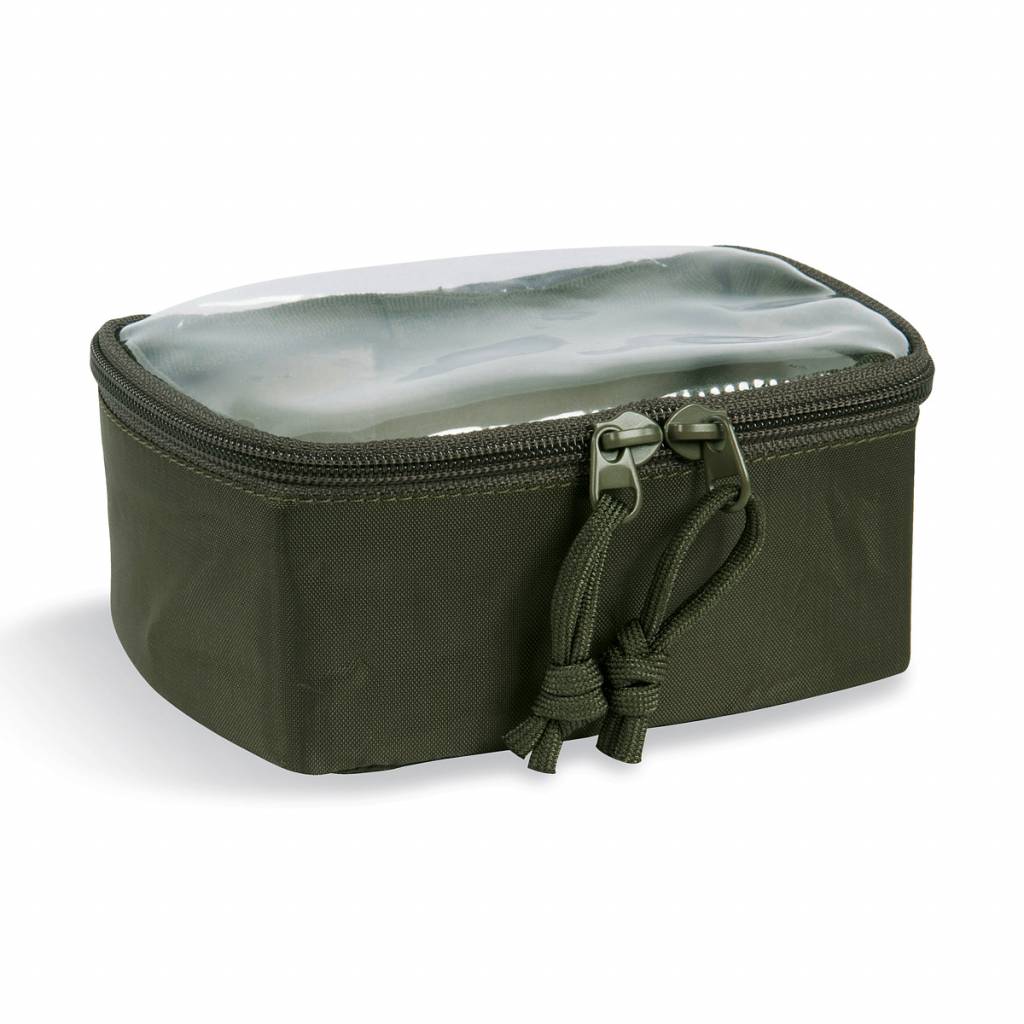 TT Modular Pouch Set Black