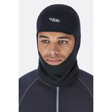 Power Stretch Pro Balaclava Black