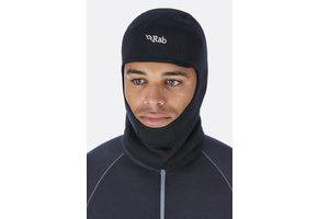 Power Stretch Pro Balaclava Black