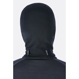 Power Stretch Pro Balaclava Black