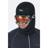 Power Stretch Pro Balaclava Black