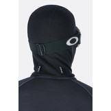 Power Stretch Pro Balaclava Black