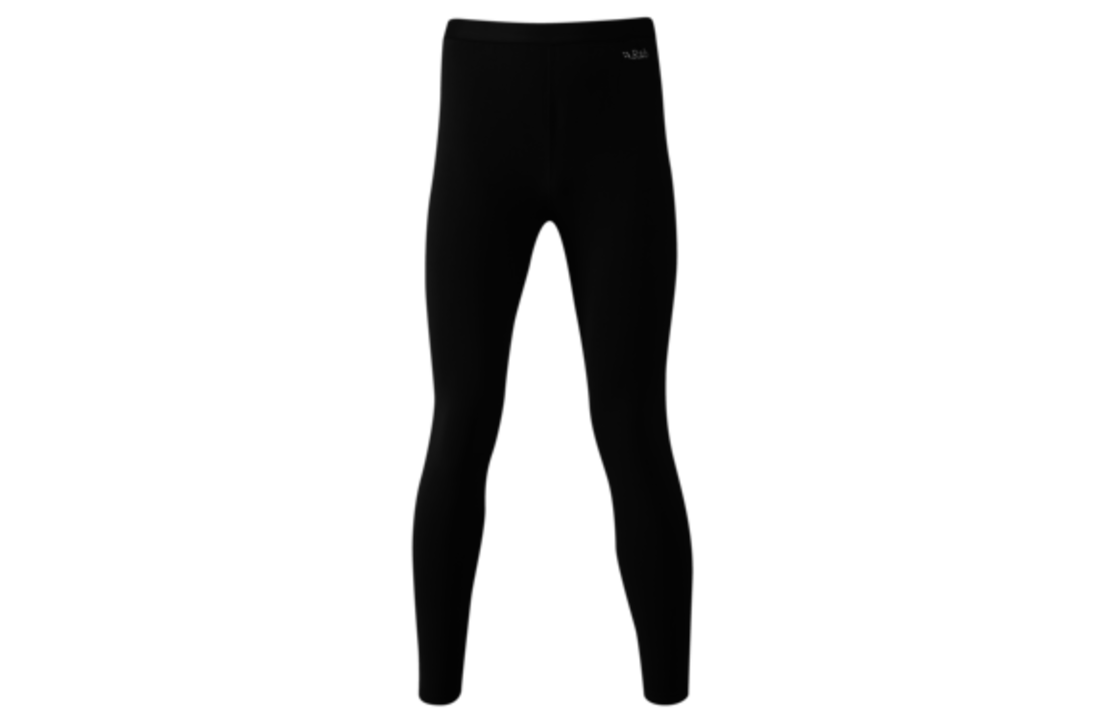 Power Stretch Pro Pants Black (Ruilen/Retour niet mogelijk)