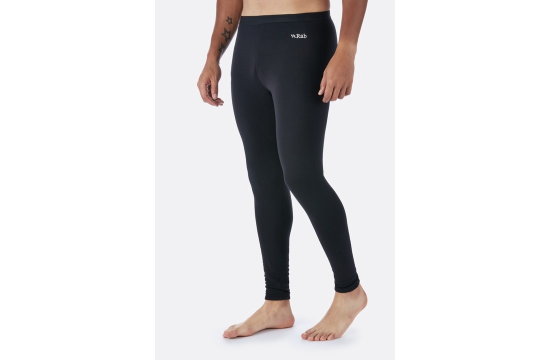 Power Stretch Pro Pants Black (Ruilen/Retour niet mogelijk)