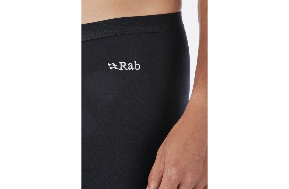 Power Stretch Pro Pants Black (Ruilen/Retour niet mogelijk)