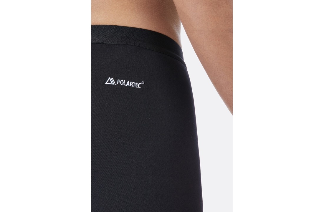 Power Stretch Pro Pants Black (Ruilen/Retour niet mogelijk)
