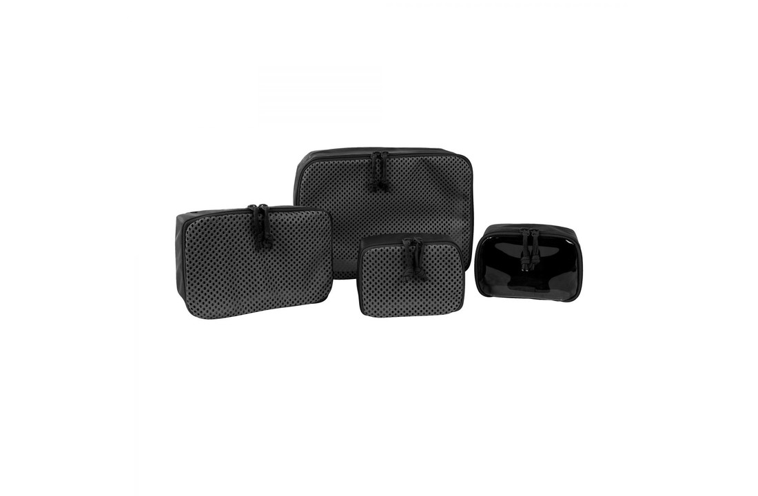 TT Modular Pouch Set Black
