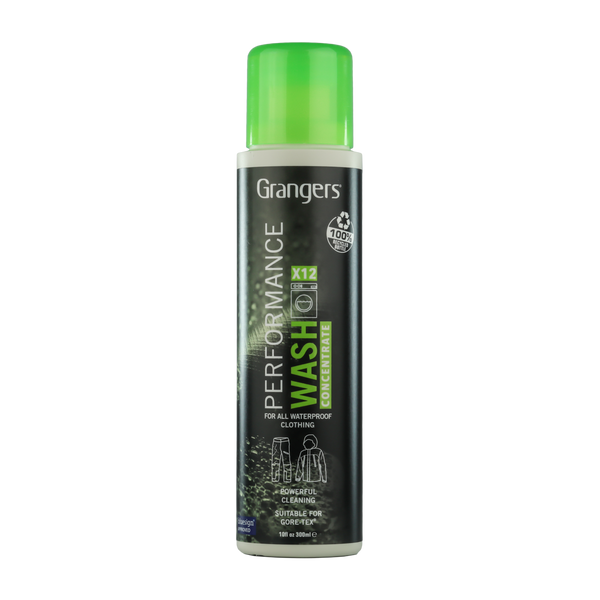 Performance Wash Concentrate 300ml