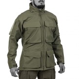M2 Parka Olive Sizet: M