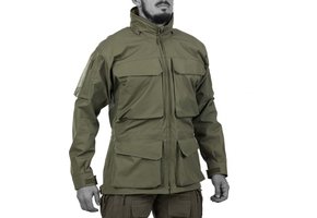 M2 Parka Olive