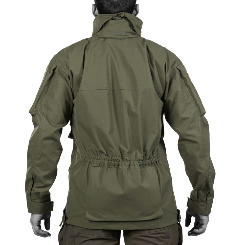 M2 Parka Olive Sizet: M