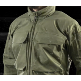 M2 Parka Olive Sizet: M