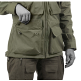 M2 Parka Olive Maat: M