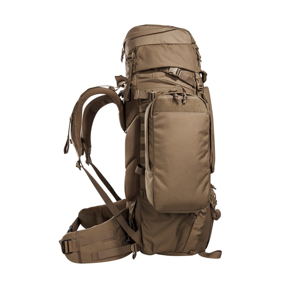 TT MIL OPS Pack Backpack (80+24) Olive