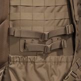 TT MIL OPS Pack Backpack (80+24) Olive