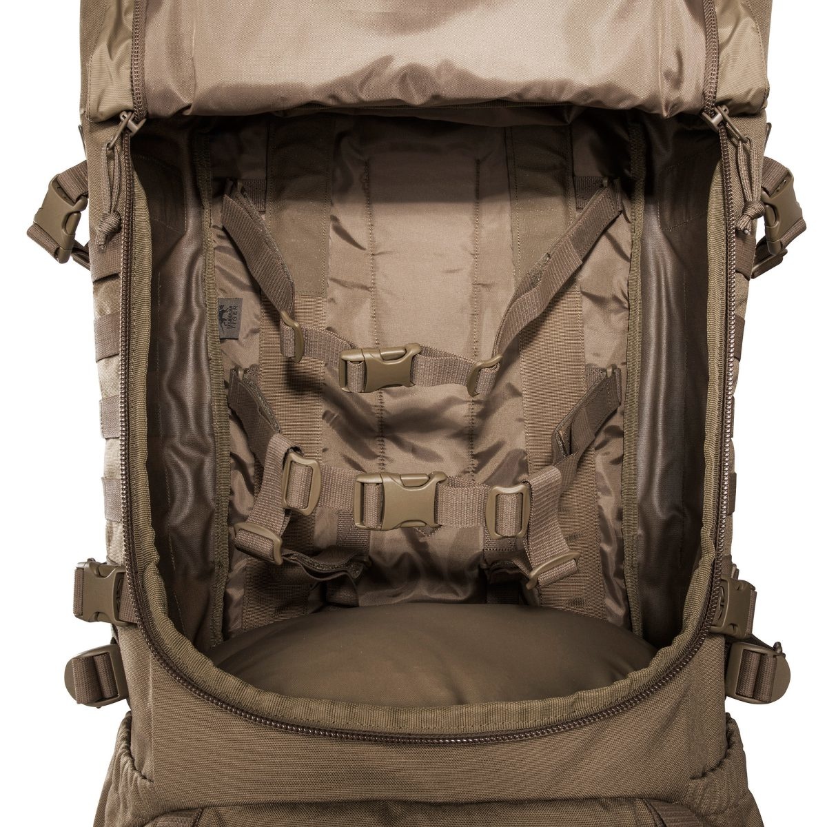 TT MIL OPS Pack Backpack (80+24) Olive