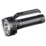 LR80R Zaklamp / Flashlight (18.000 lumen)
