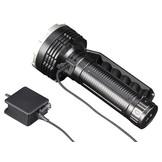 LR80R Zaklamp / Flashlight (18.000 lumen)