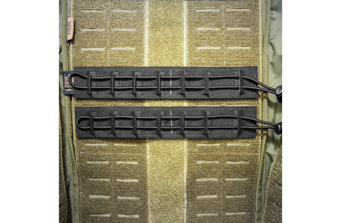 TT Modular Collector Strap VL (Set) Black