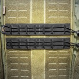 TT Modular Collector Strap VL (Set) Black