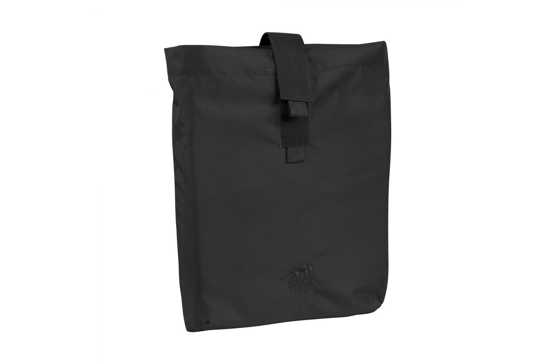TT Dump Pouch Black