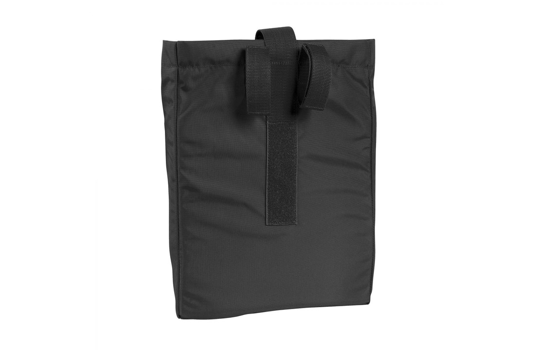 TT Dump Pouch Black