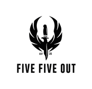 Five Five Out