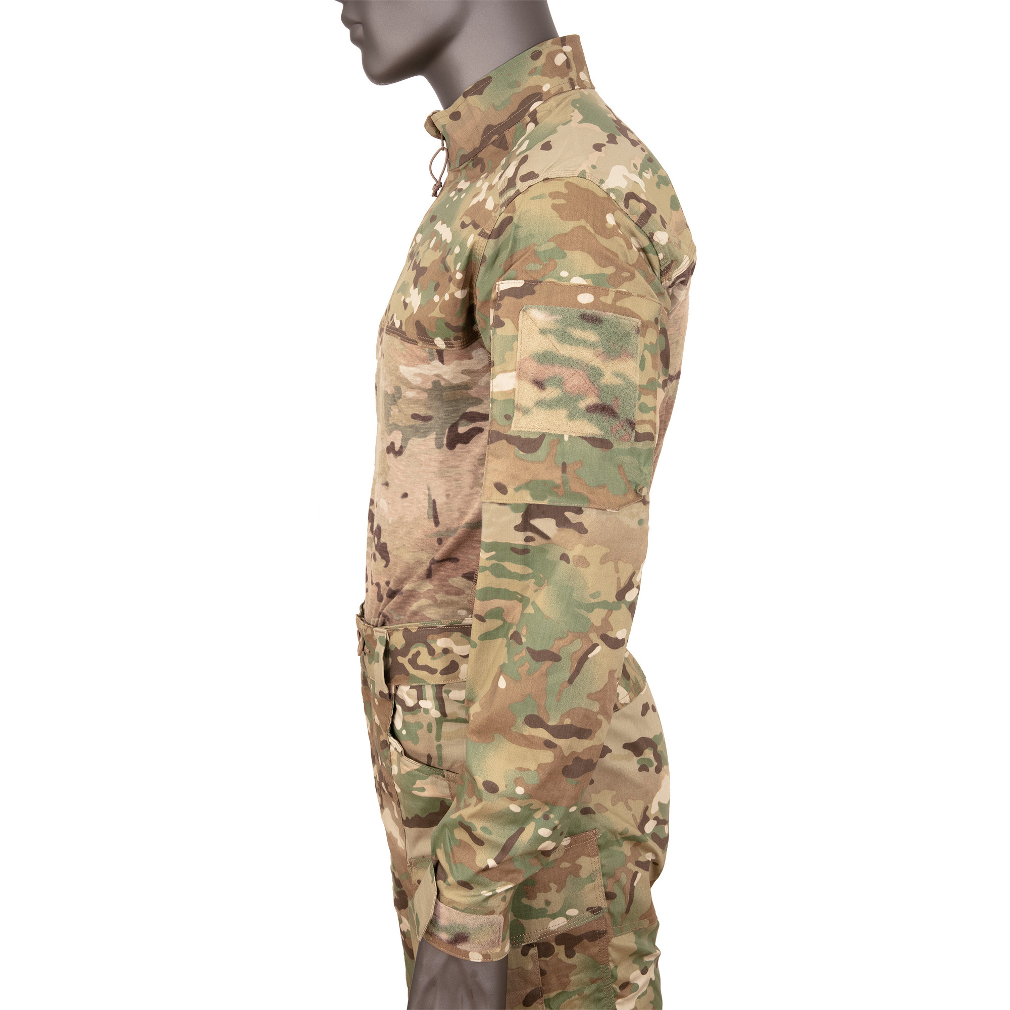 Hot Weather Combat Shirt MultiCam