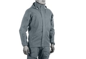 Monsoon XT Gen.2 Hardshell GTX Jacket Steel Grey