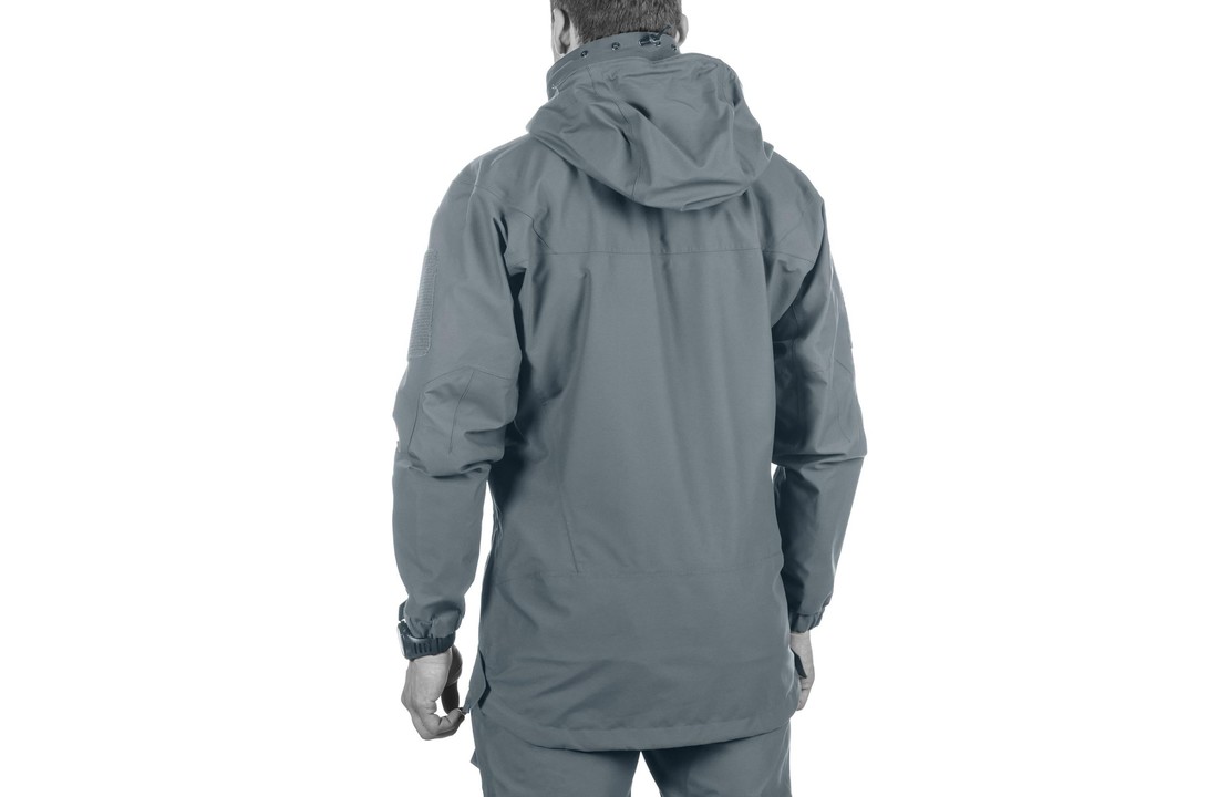 Monsoon XT Gen.2 Hardshell GTX Jacket Steel Grey