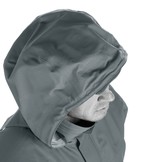 Monsoon XT Gen.2 Hardshell GTX Jacket Steel Grey