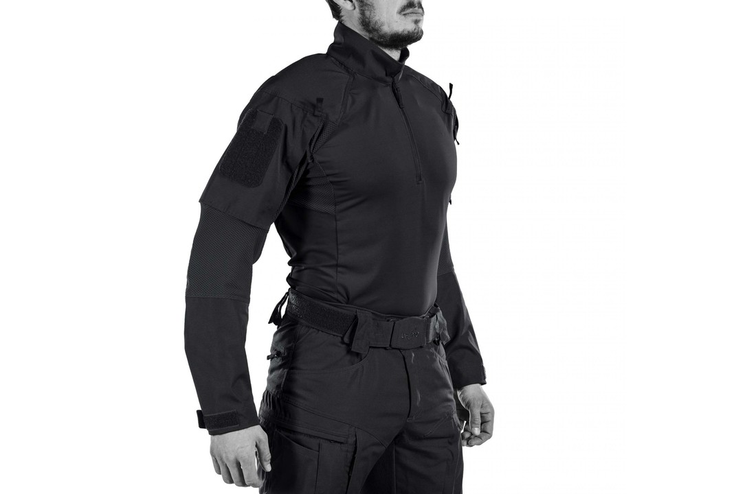 Striker XT Gen.3 Combat Shirt Black