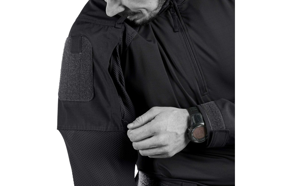 Striker XT Gen.3 Combat Shirt Black