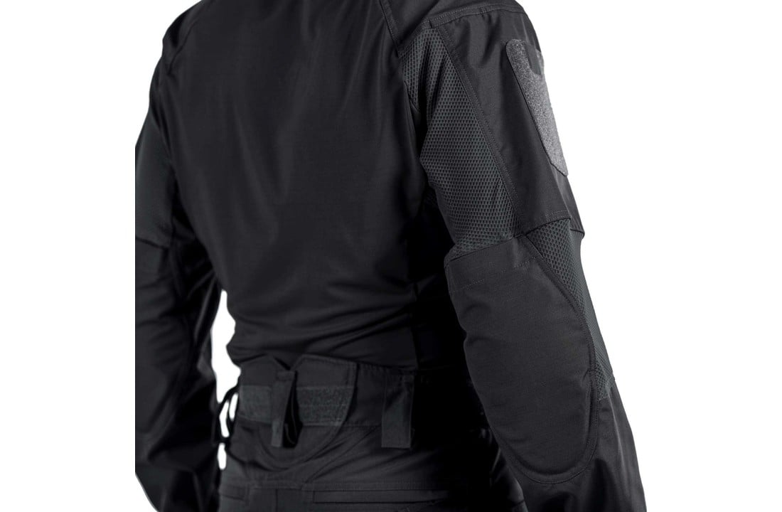 Striker XT Gen.3 Combat Shirt Black