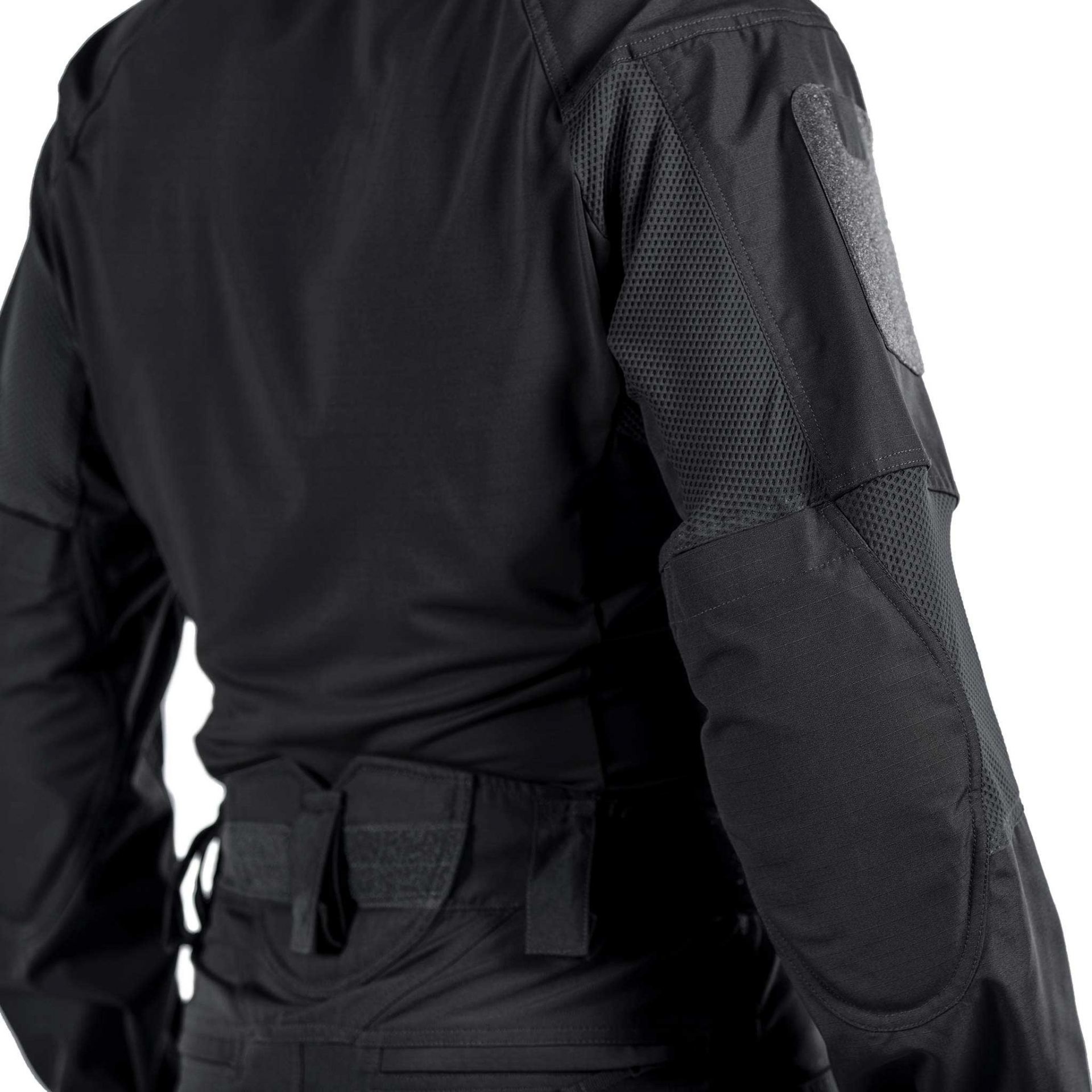Striker XT Gen.3 Combat Shirt Black