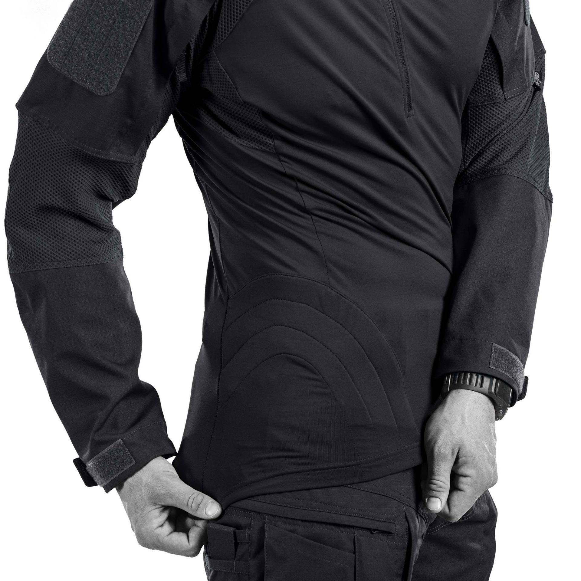 Striker XT Gen.3 Combat Shirt Black