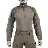 Striker XT Gen.3 Combat Shirt Brown Grey
