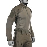 Striker XT Gen.3 Combat Shirt Brown Grey
